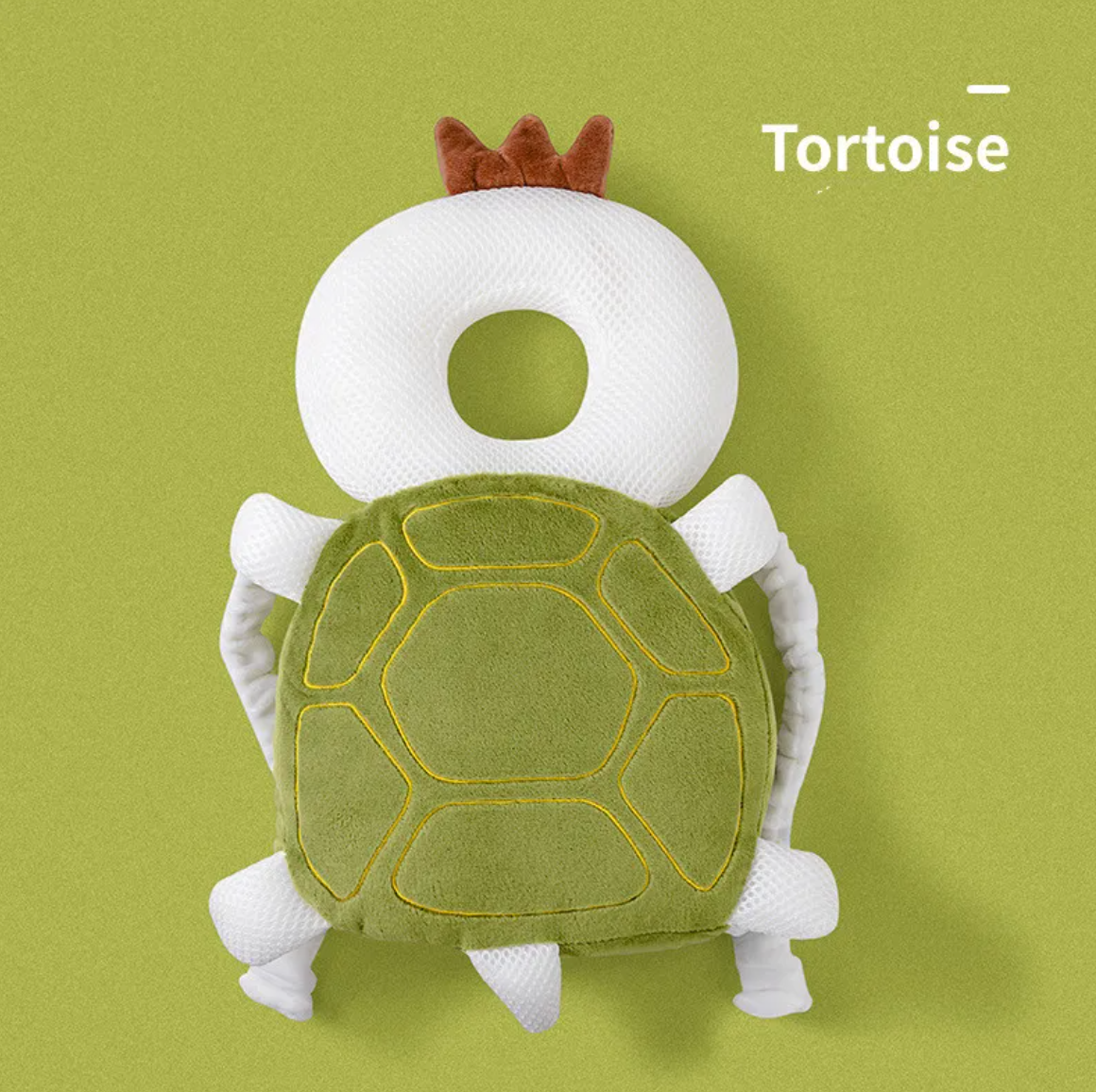 Toddler head protection pad