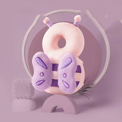 Toddler head protection pad