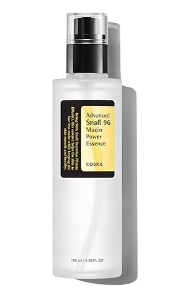 Snail oil moisturizer