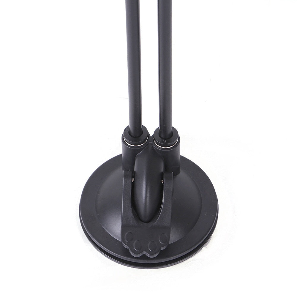 Cat teaser toy