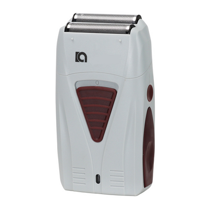 Rechargeable electric shaver