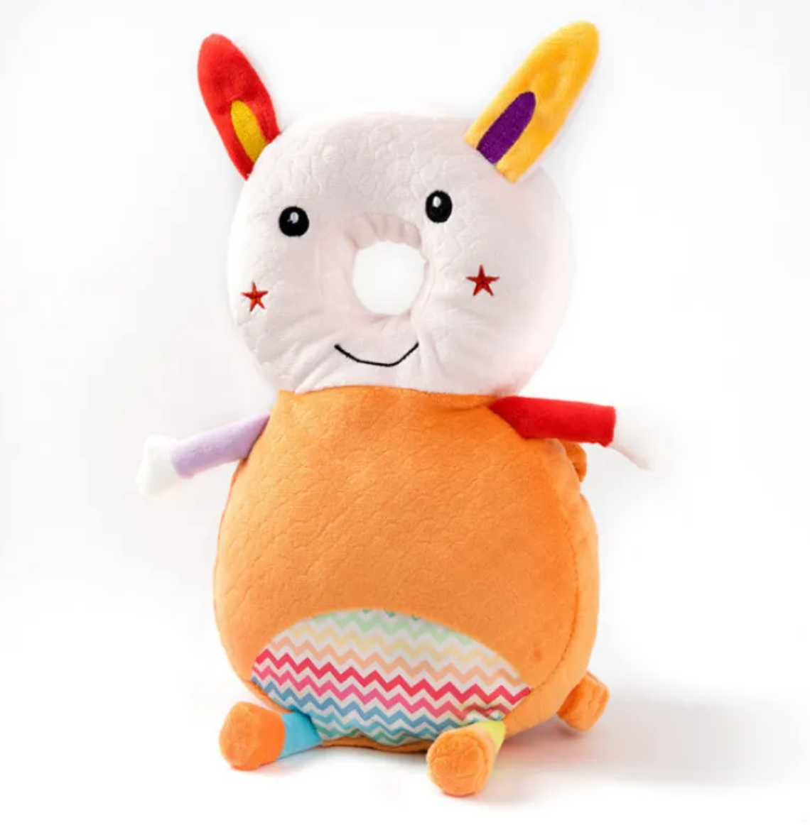 Toddler head protection pad