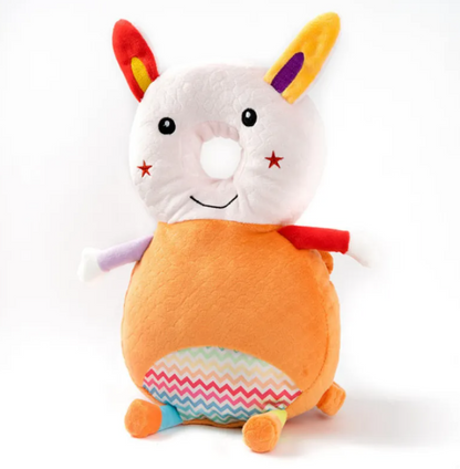 Toddler head protection pad