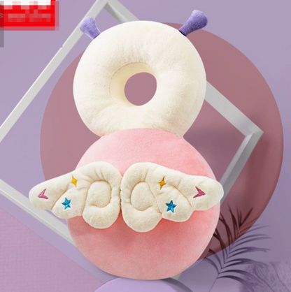 Toddler head protection pad