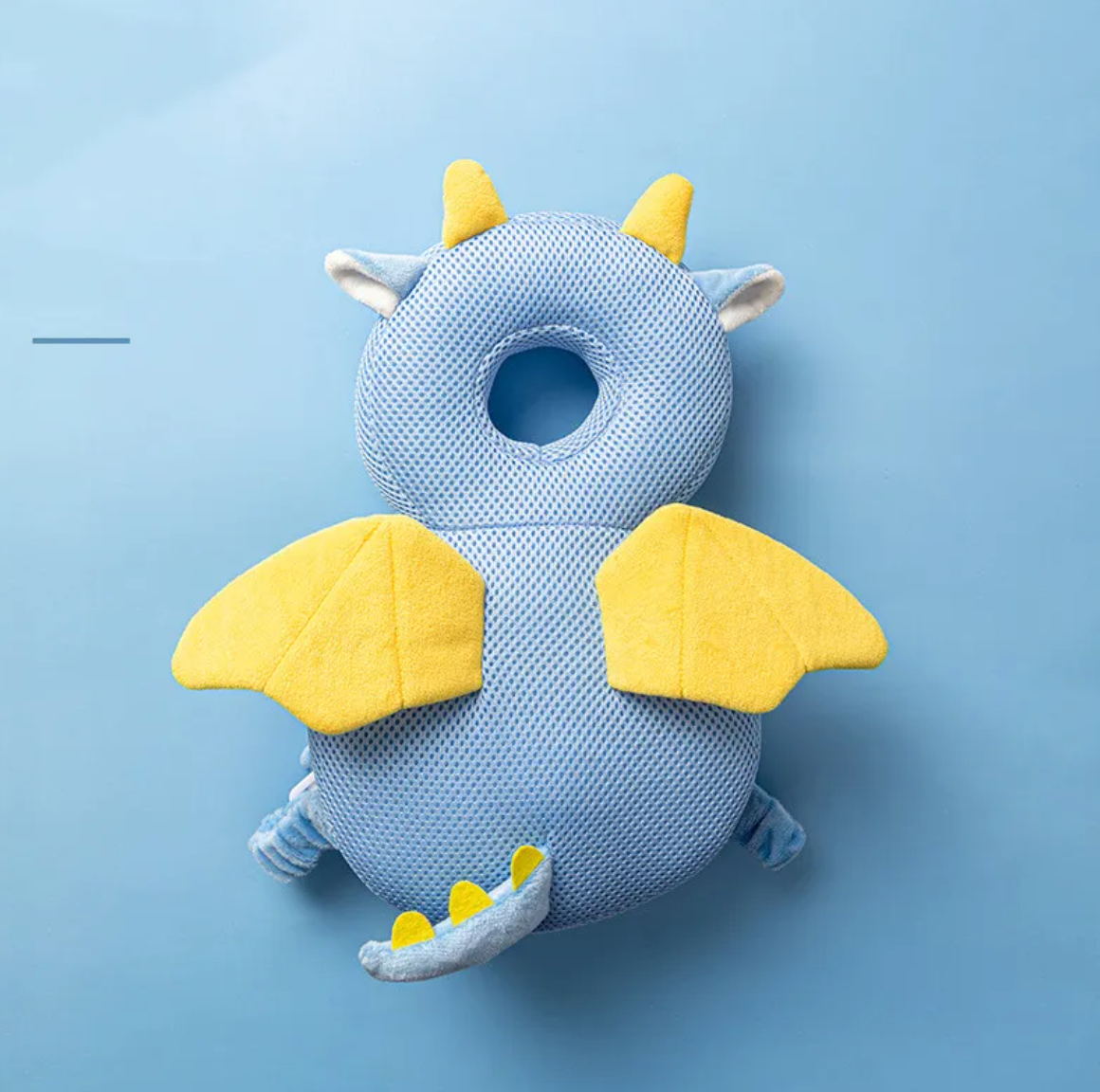 Toddler head protection pad
