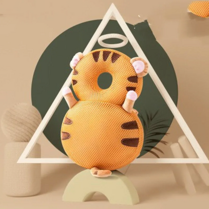 Toddler head protection pad