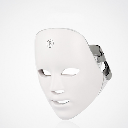 Skin rejuvenation facial beauty device