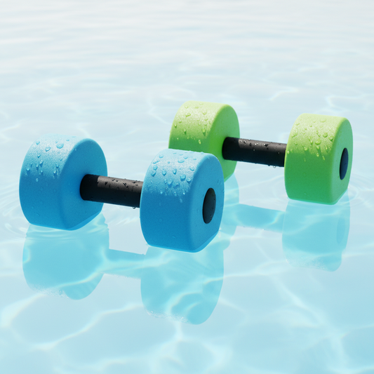 High density dumbells