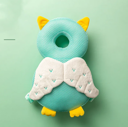 Toddler head protection pad