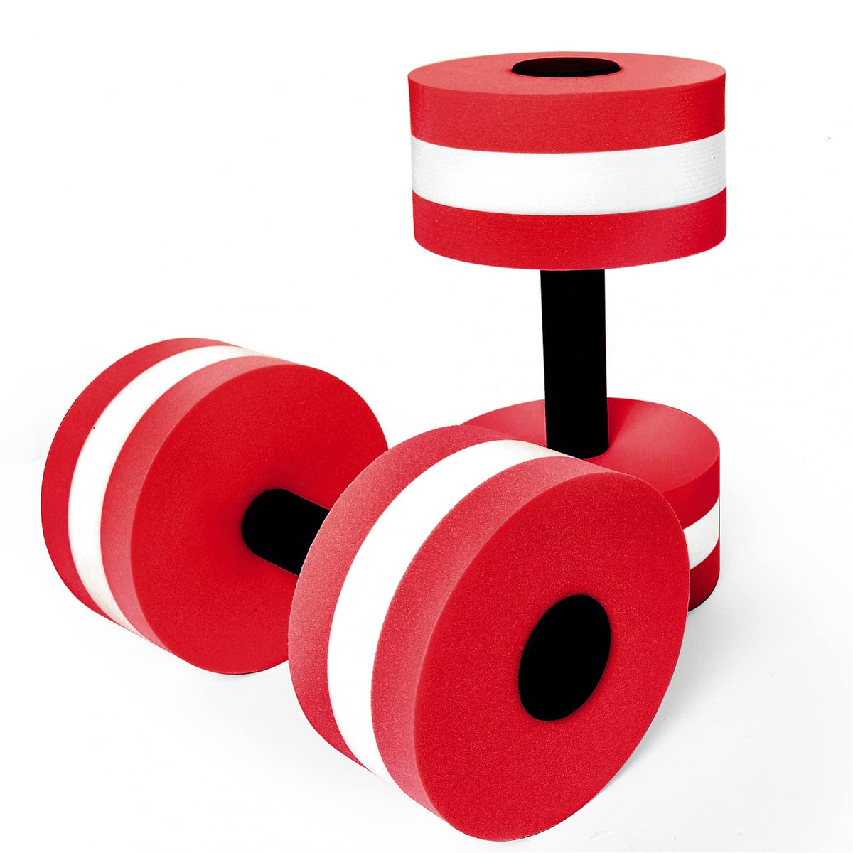 High density dumbells