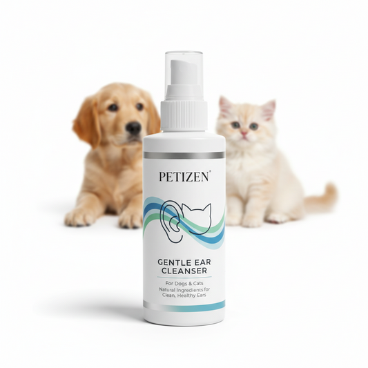 Pet Ear Cleaner 50ml